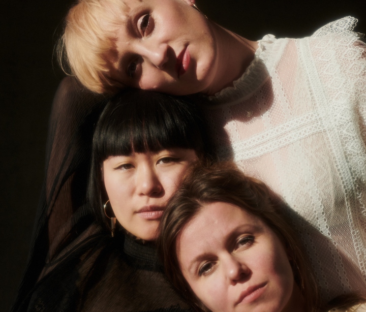 Björk, Julia Holter, Mayuko